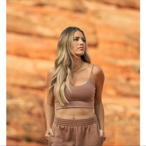 tribe kelley sculpting traveler bra